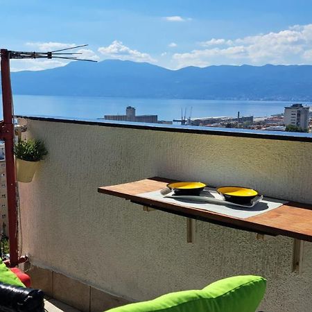 Sentona Apartment Rijeka Extérieur photo