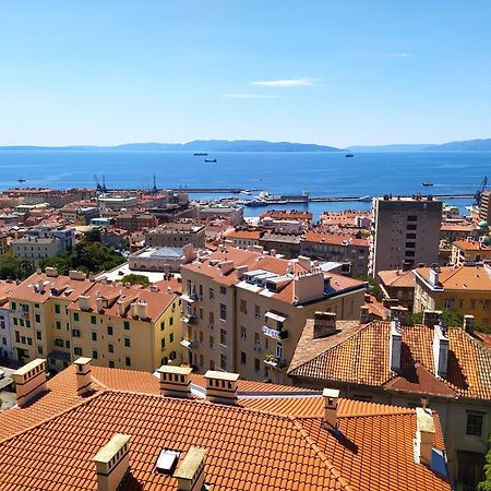 Sentona Apartment Rijeka Extérieur photo