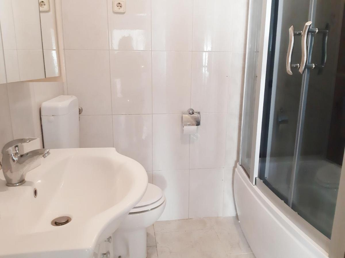 Sentona Apartment Rijeka Extérieur photo