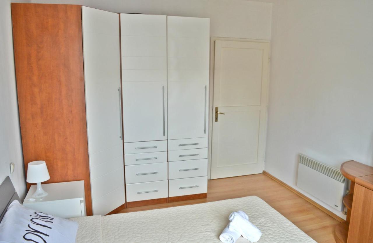 Sentona Apartment Rijeka Extérieur photo