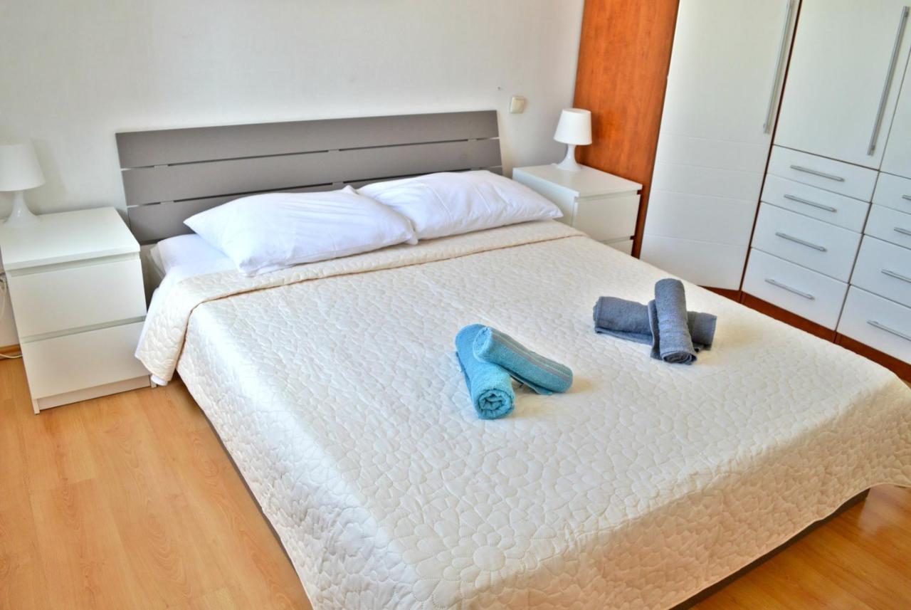 Sentona Apartment Rijeka Extérieur photo