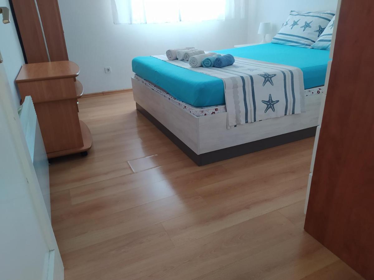 Sentona Apartment Rijeka Extérieur photo