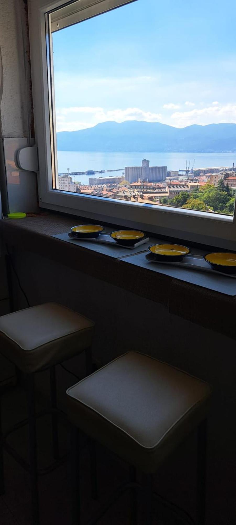 Sentona Apartment Rijeka Extérieur photo