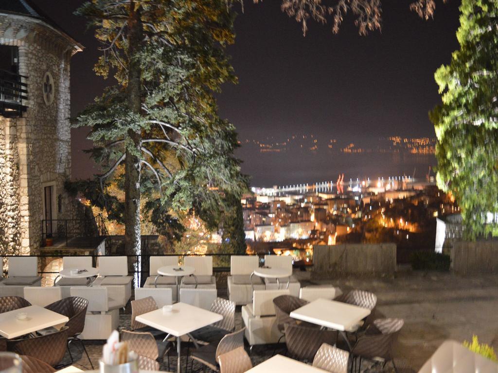 Sentona Apartment Rijeka Extérieur photo