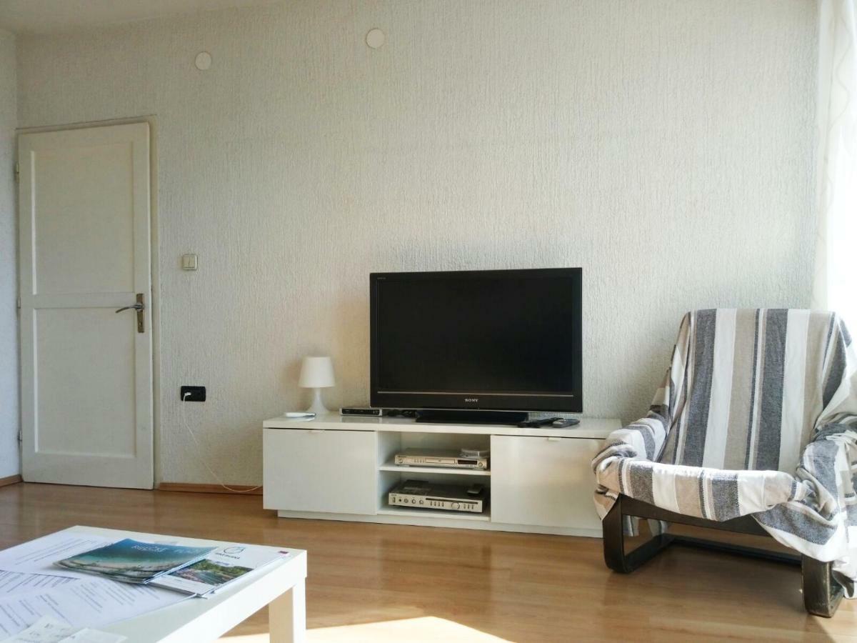 Sentona Apartment Rijeka Extérieur photo