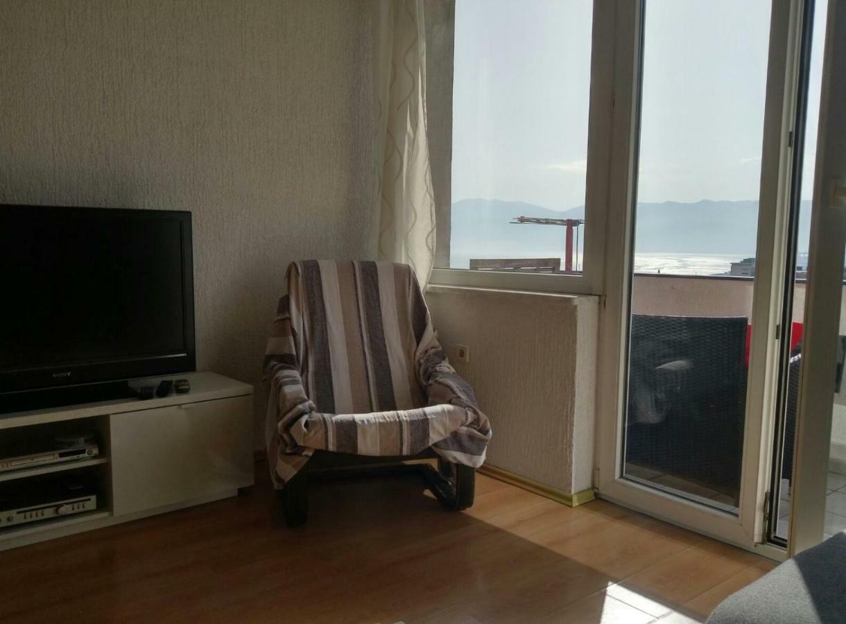 Sentona Apartment Rijeka Extérieur photo