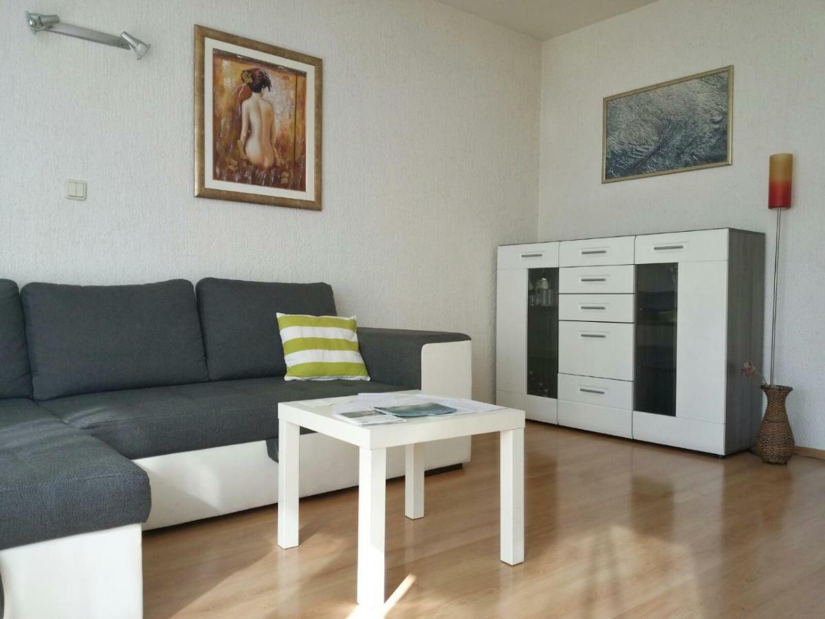 Sentona Apartment Rijeka Extérieur photo