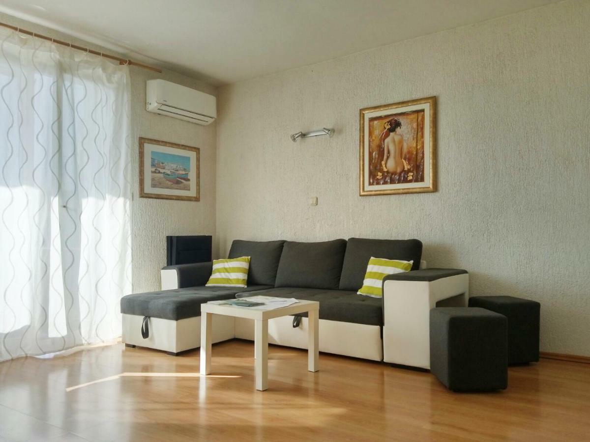 Sentona Apartment Rijeka Extérieur photo