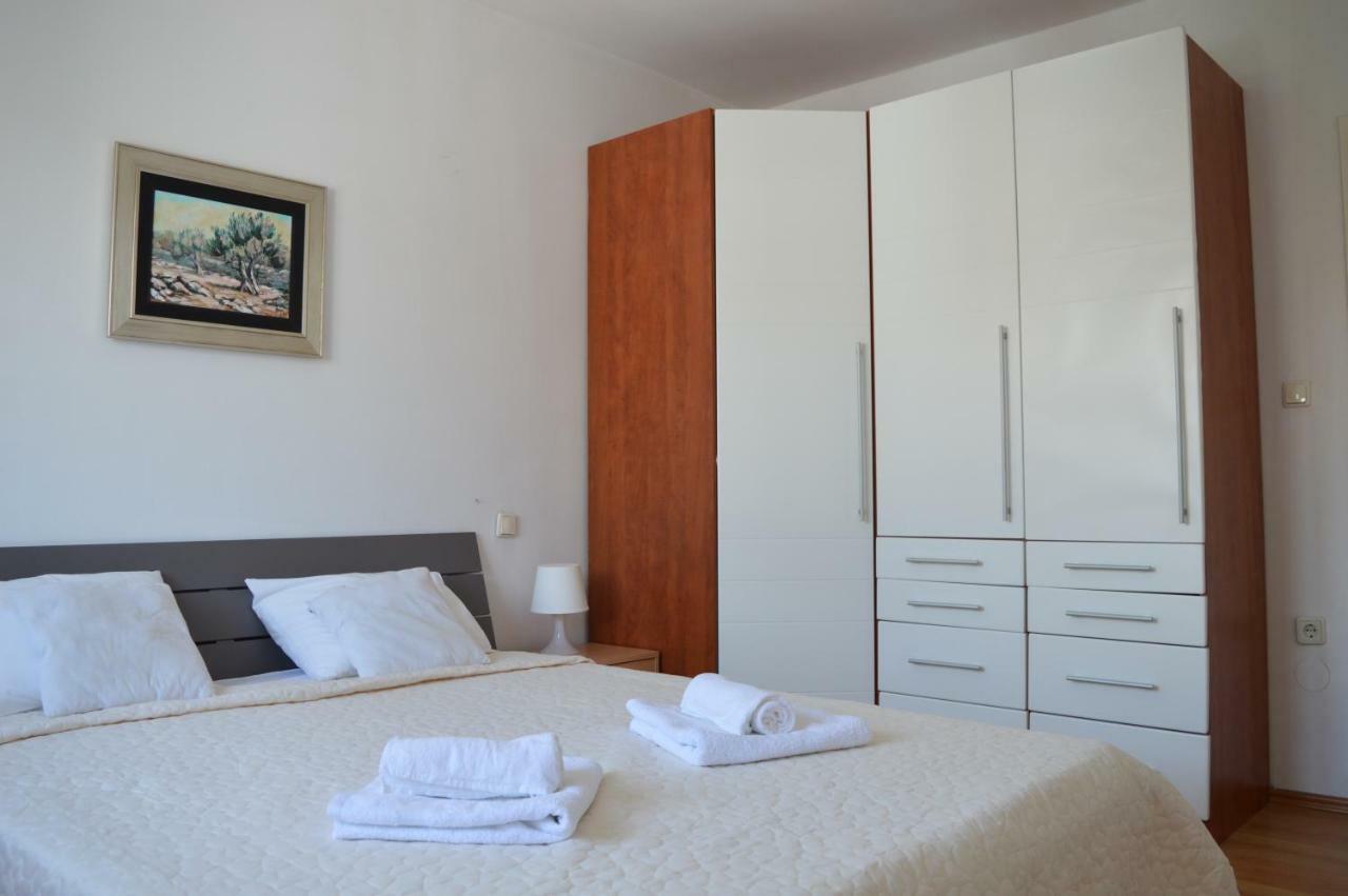 Sentona Apartment Rijeka Extérieur photo