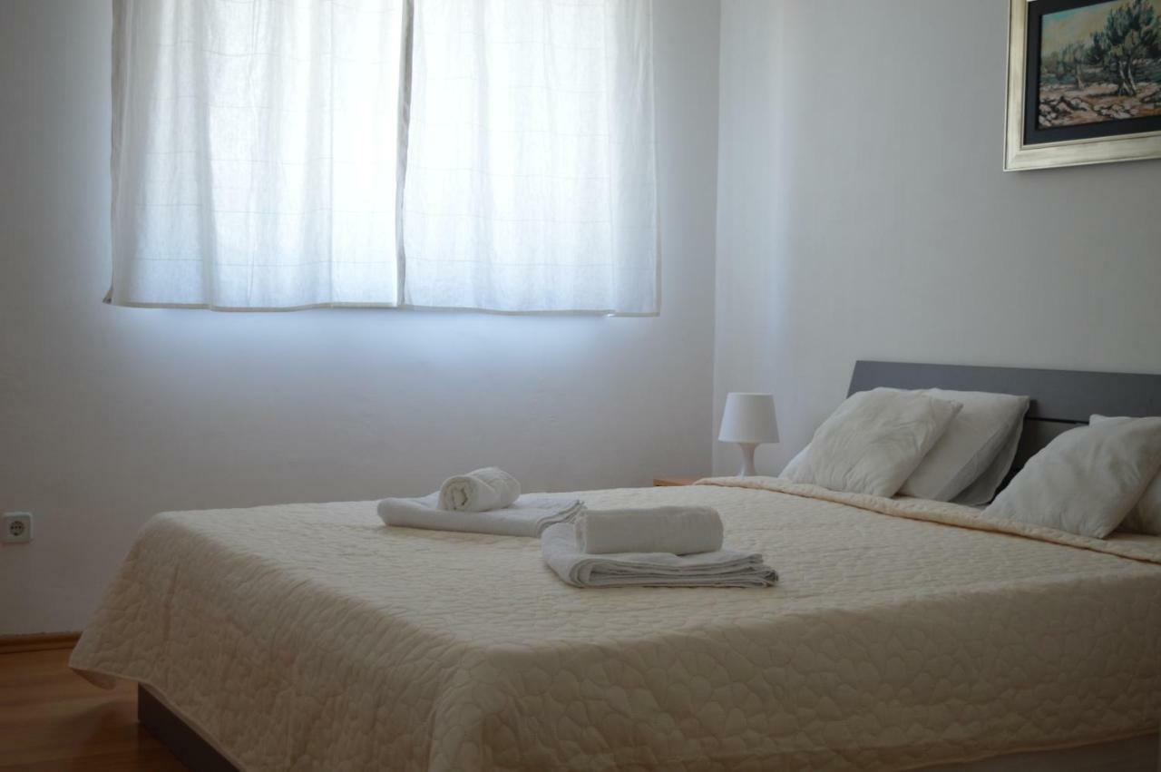 Sentona Apartment Rijeka Extérieur photo