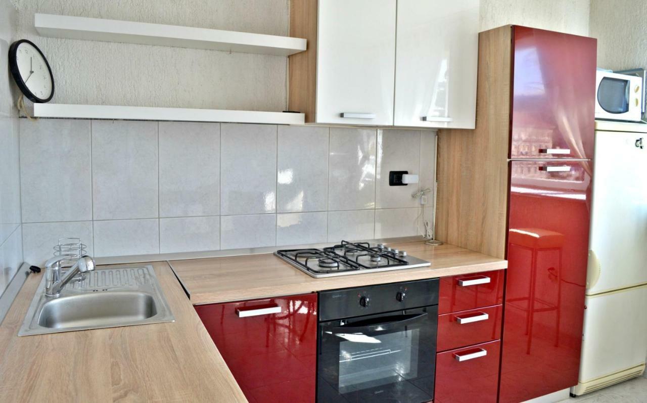Sentona Apartment Rijeka Extérieur photo