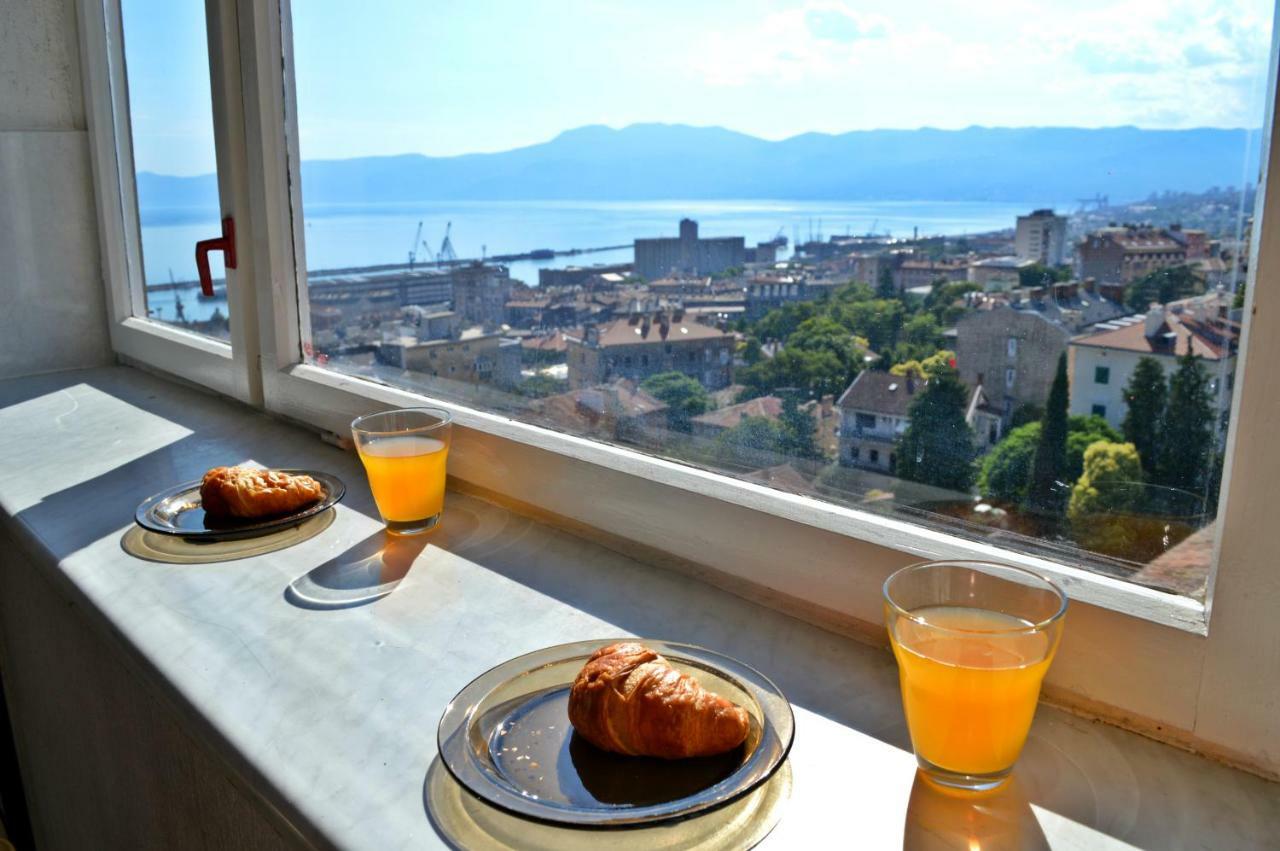 Sentona Apartment Rijeka Extérieur photo
